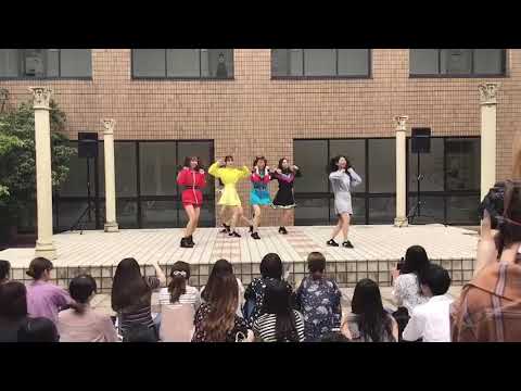 190703 SATURDAY(세러데이) - WiFi(와이파이) dance cover