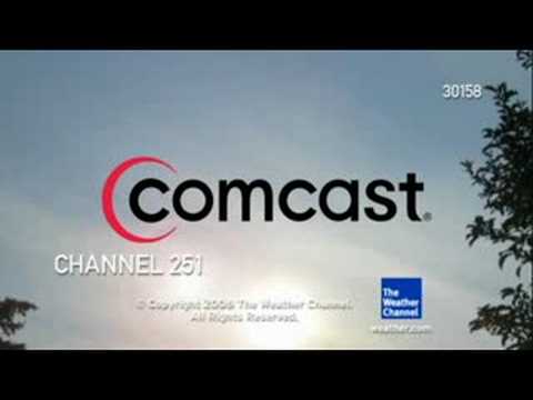 HD STAR Station ID Mockup