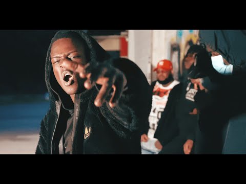 SayaBlack - SISTEMA OG (VIDEOCLIP OFFICIAL)  (prod. bouncy chef) MIXTAPE 2K21 #SpanishDrill