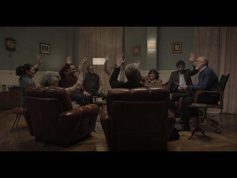 Clip Cortometraje VOTAMOS (Premios Goya 2022)