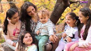 Առավոտը Շանթում-Դուստրերի օր