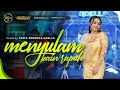 MENYULAM KAIN RAPUH Tasya Rosmala Adella OM ADELLA