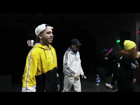 LIBRARY vs BUSCI (CUARTOS) FINAL PROVINCIAL BESTIAS DEL ATLANTICO TORNEO 2K22