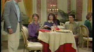 &quot;Fridays TV Show&quot; (1981) [Show L-08]   &quot;Andy Kaufman, the Fight Incident&quot;  [09 of 12]