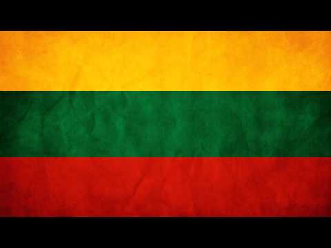 Eurika Masytė - Laisvė