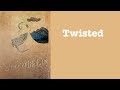 Joni Mitchell - Twisted (1974 recording)