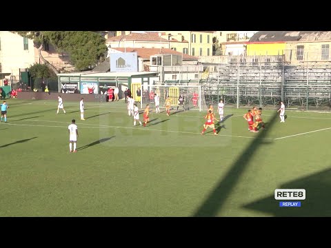 Giulianova - Fossombrone 1949 3-0