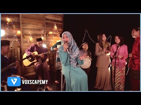 Anis Syazwani - Salam Dunia (Cover Version)