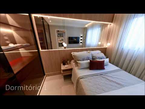 Viva Smart Itaquera - Venha dar um giro no Apartamento decorado mais charmoso da região!