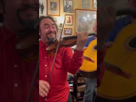 Yamandu Costa e Matheus Donato - Samba para o Rafa