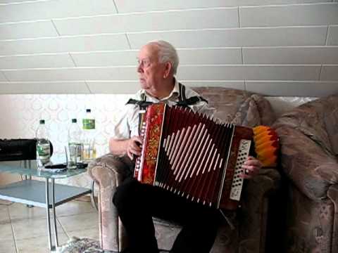 Volga German tune - 1