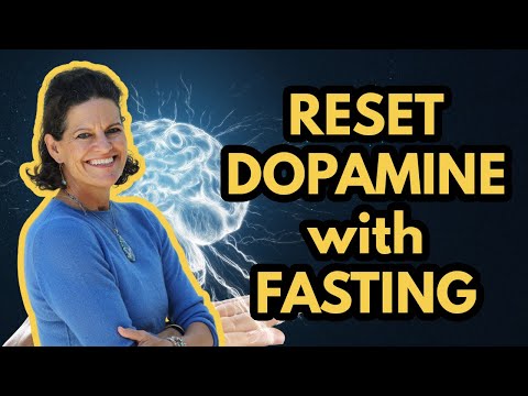 How Fasting Can Reset Dopamine