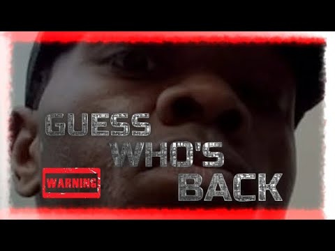 MR ENTERTAINMENT LEGENDARY TEMPTASTIC ( GUESS WHO'S BACK FREESTYLES ) FIRE ON THE ROADZ