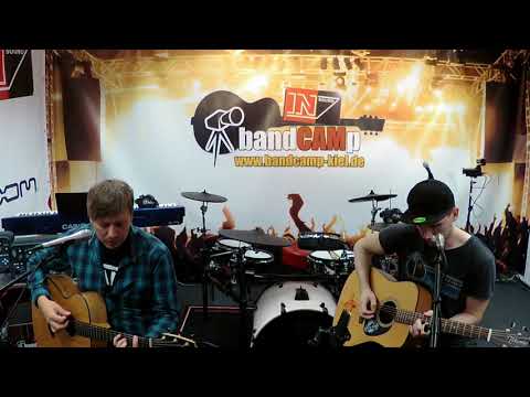 InSound bandCAMp 2018: Back to school - Anker Unplugged