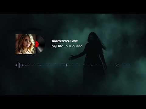 Madison Lee - My life is a curse