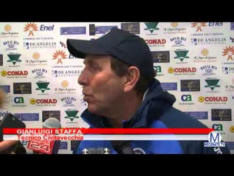 Calcio eccellenza, il Civitavecchia pareggia con l'Almas