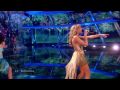 [HD] Elena Gheorghe - The Balkan Girls (Eurovision ...