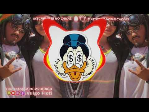 QUARENTENA DOS SOLTEIROS - MC Pierre (DJ Guuga e DJ WN) VULGO FIOTI)