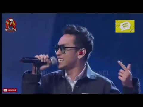 Gegar Vaganza 2021 Semifinal (Penutup) | Naqiu - Lagu Untukmu