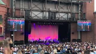 How Its Done - Maren Morris LIVE - Kansas City