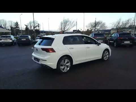 Volkswagen Golf 2.0TDI 116BHP STYLE WITH TINTED RE - Image 2
