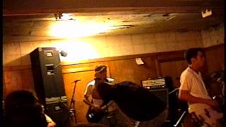 Coalesce - Still it Sells - 12-4-97 - Fireside Bowl