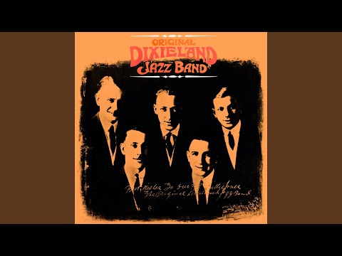 Dixie Jass Band One-Step