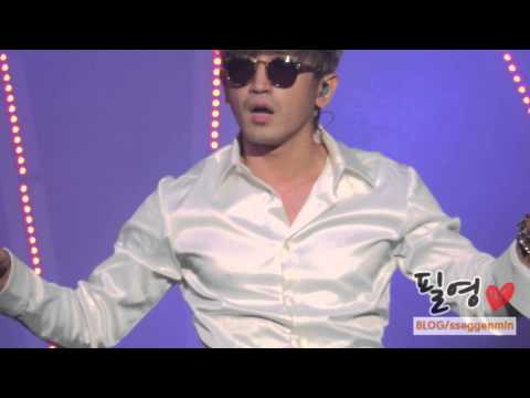 [Don't scrap!] 121224 M Original Christmas Concert 2 by.필영