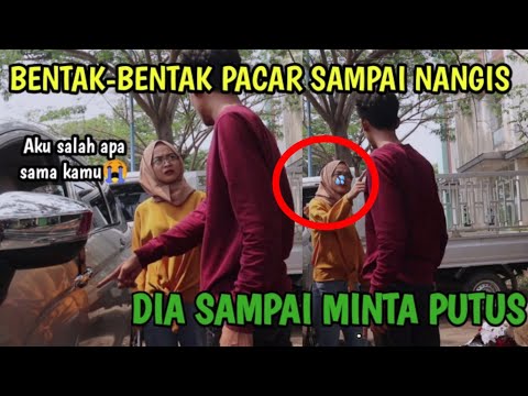 prank-bentak-bentak-pacar-sampai-nangis-bikin-baper