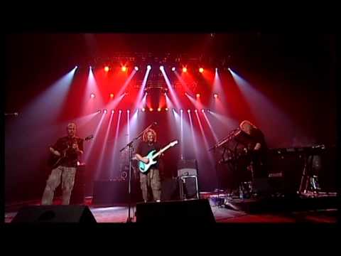 Pendragon - King Of The Castle