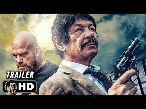 trailer