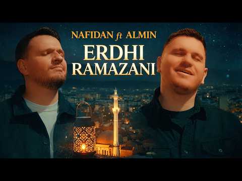 NAFIDAN ft ALMIN - ERDHI RAMAZANI (2026) 