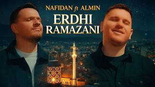 Nafidan Miftari ft. Almin Shaqiri - Erdhi Ramazani music video