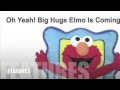 Big Hugs Elmo Review