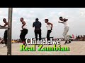 Chintelelwe-Real Zambian new video.