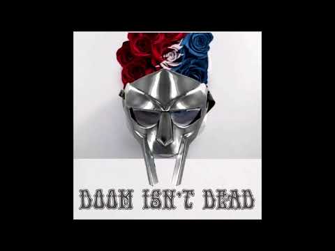 MF DOOM Vs. The Grateful Dead - DOOM Isn't Dead | Wick-It (Full Album)