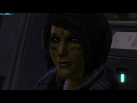 swtor: Gault and Hylo reunited