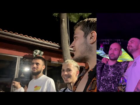 В Слънчев бряг с V:RGO & EMIL TRF | Сезон 3 Епизод 2