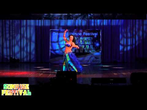 NEW Mejanse 2015 - ELENA BORISOVA