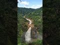 Magod Water Falls Beautiful Western Ghats Uttar Kannada Yallapur Sirsi Karnataka