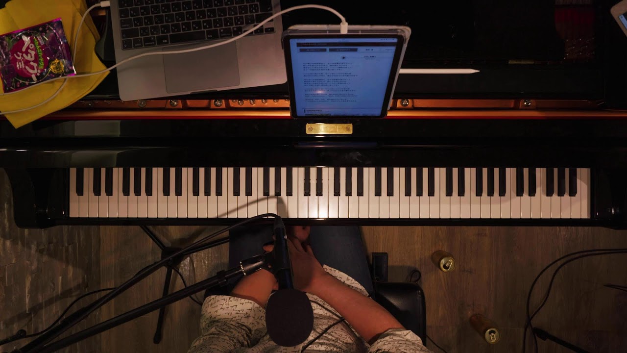 日曜日なので生配信してます！ 2026/3/22