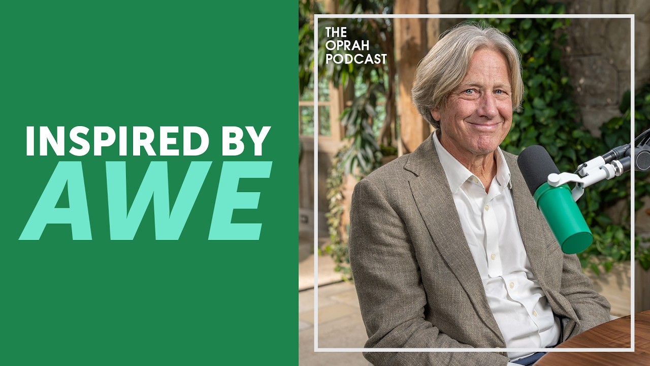 The 8 Wonders that Inspire People to Feel Awe