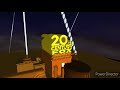 20th Century Fox 1994 Remake Version 4 Prisma3D For Android Phone