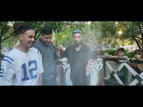 Batalla de los Simios - Gabi LP Vs Daikiri - Cuartos