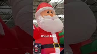 Santa Claus is comin’ to town