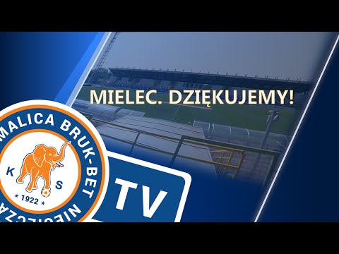 Mielec. Dziękujemy!