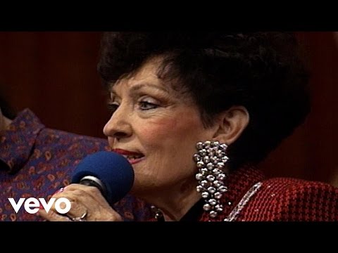 Dottie Rambo - He Touched Me [Live]