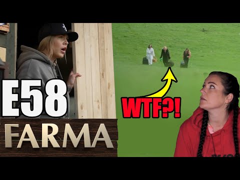 Farma 14 E58 - Tieto tri farmárky sa vrátili!