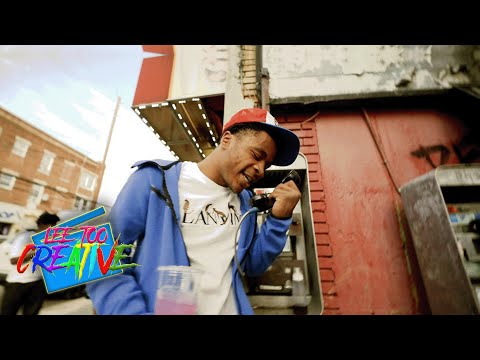 Papi Czz & Menace FVG - "WAYS TO DIE" (@leetoocreative)