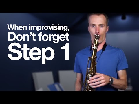The #1 Skill Most Improvisers Forget to Practice | Vlog Ep 7